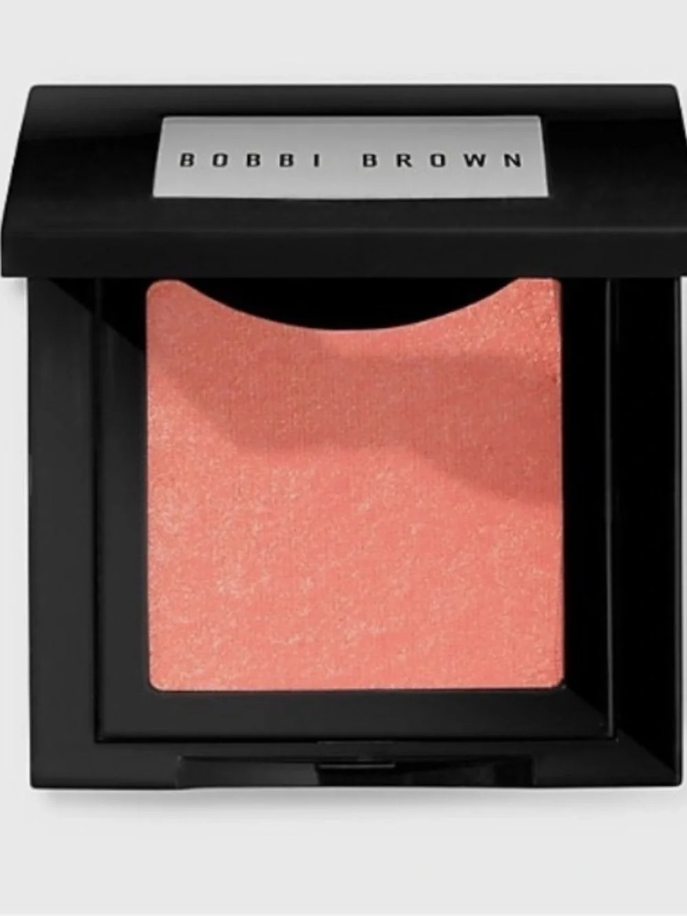Bobbi Brown Shimmer Blush Rooftop Rose NIB